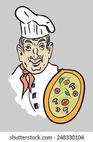 pizza