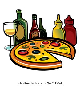 Pizza