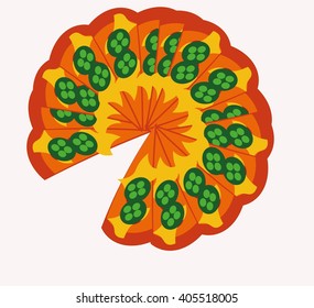 pizza