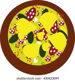 pizza