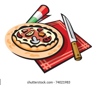 pizza