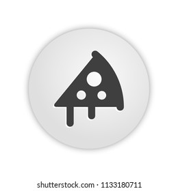 Pizza - App Icon
