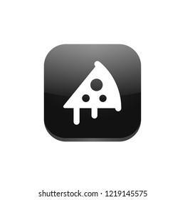 Pizza - App Icon