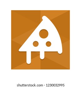 Pizza - App Icon