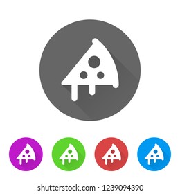 Pizza - App Icon