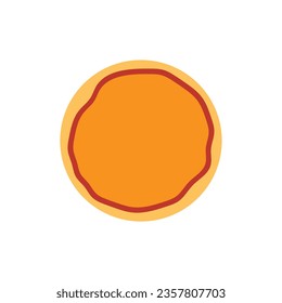 Pizza Bundle icon vector. Pizza illustration sign. fast food symbol. Food logo. pizzeria mark.