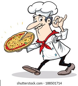 10,762 Cartoon italian man Images, Stock Photos & Vectors | Shutterstock