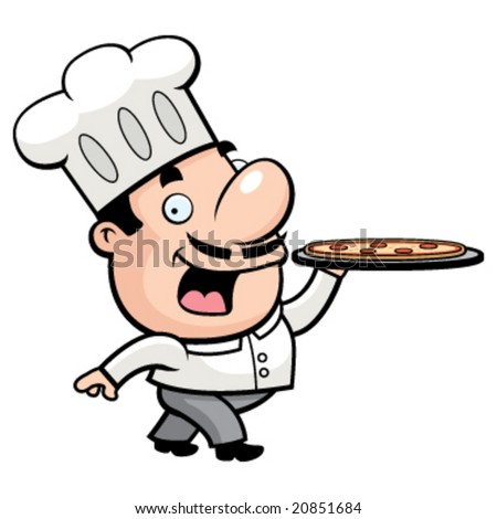 Pizza Chef