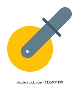 pizza cutter blade