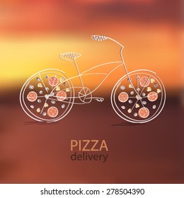 Pizza delivery