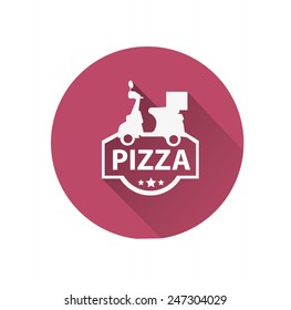 pizza ( pizza delivery motor )