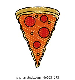 pizza domicile fast food