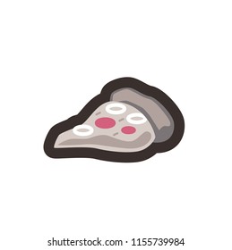 Pizza E Sports Logo