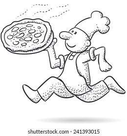 pizza express