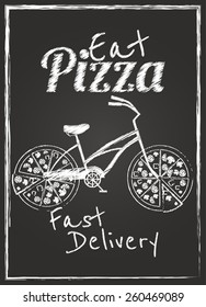Pizza fast delivery
