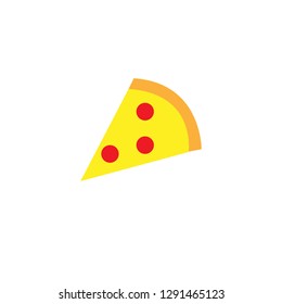 pizza graphics logo