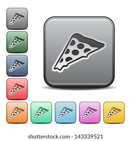 Pizza Icon