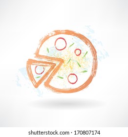pizza icon