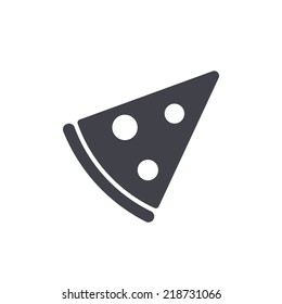 Pizza Icon