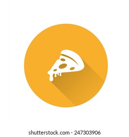Pizza icon