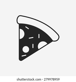 pizza icon