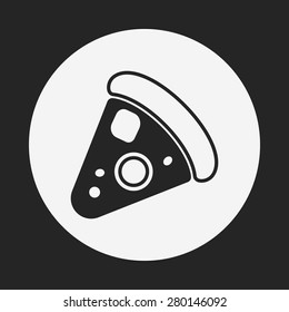 pizza icon