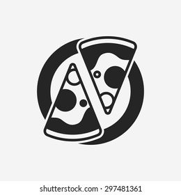 pizza icon