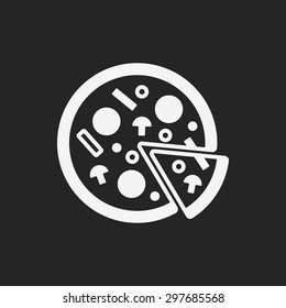 pizza icon