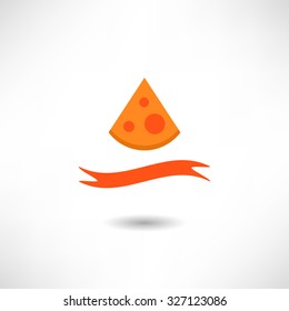 Pizza icon