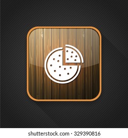pizza  icon
