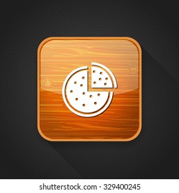 pizza  icon