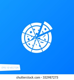 Pizza Icon
