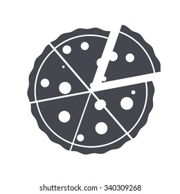 pizza icon