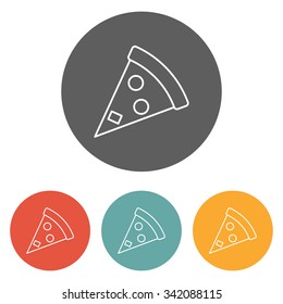 pizza icon