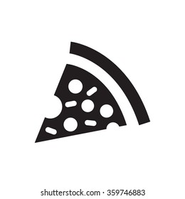 Pizza icon