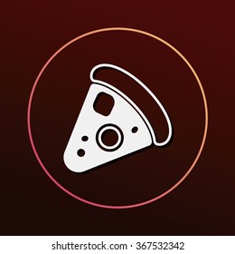pizza icon