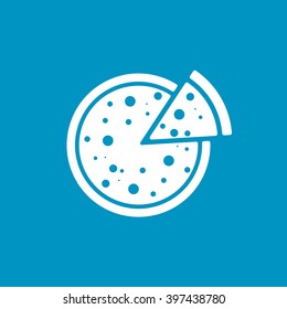 Pizza Icon