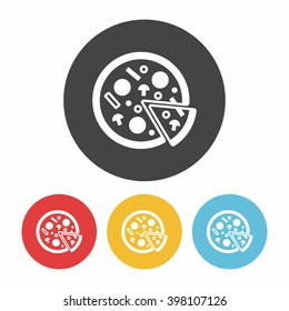pizza icon