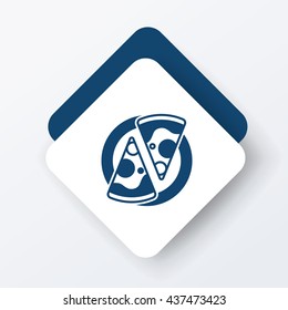 pizza icon