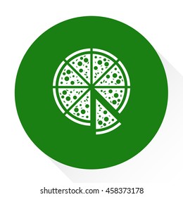 pizza  icon