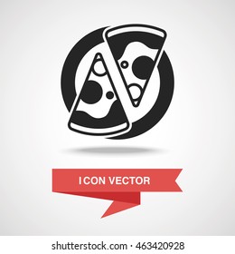 pizza icon