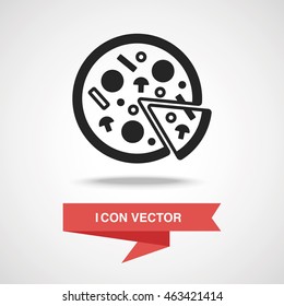 pizza icon