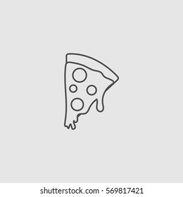 pizza icon