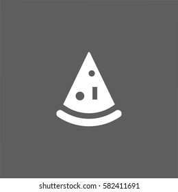Pizza icon 