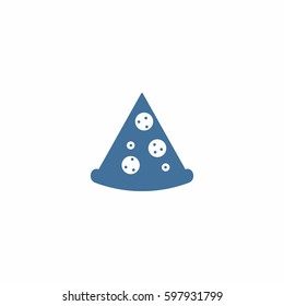 Pizza icon