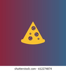 Pizza icon