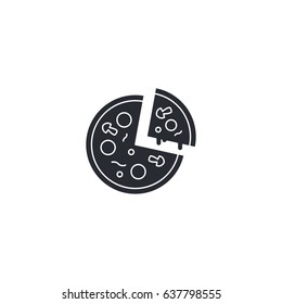 pizza icon
