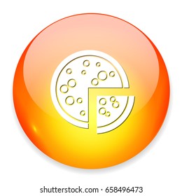 pizza icon
