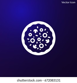 pizza icon