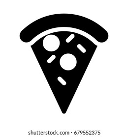 Pizza icon